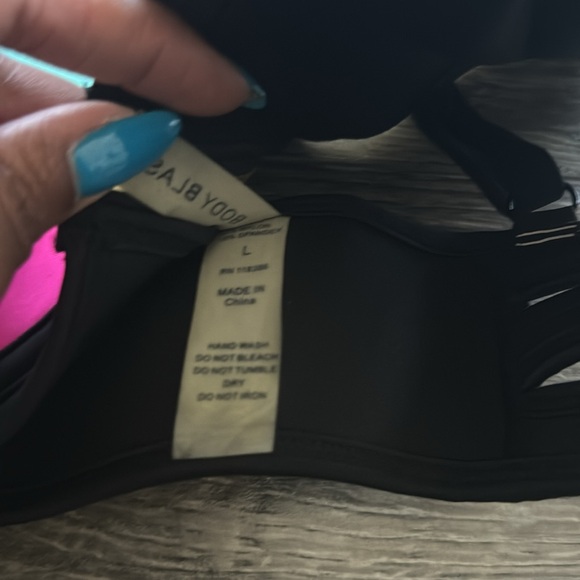 Bikini Swim Tops - Picture 6 of 6